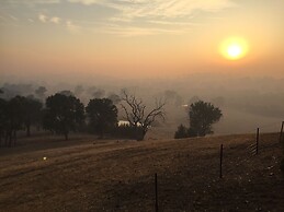 Burnt Creek Cottages Mansfield