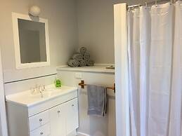 Burnt Creek Cottages Mansfield