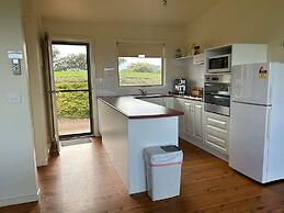 Burnt Creek Cottages Mansfield