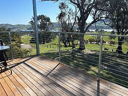 Burnt Creek Cottages Mansfield