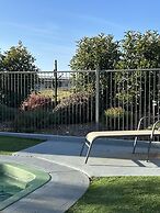 Burnt Creek Cottages Mansfield