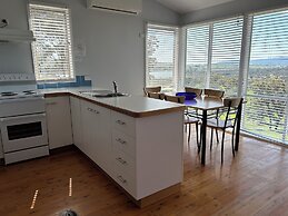 Burnt Creek Cottages Mansfield