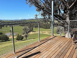 Burnt Creek Cottages Mansfield