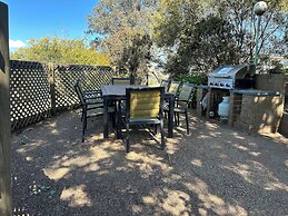 Burnt Creek Cottages Mansfield