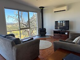 Burnt Creek Cottages Mansfield