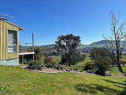 Burnt Creek Cottages Mansfield