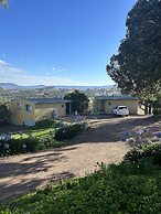 Burnt Creek Cottages Mansfield