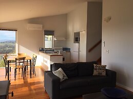 Burnt Creek Cottages Mansfield