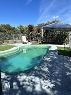 Burnt Creek Cottages Mansfield