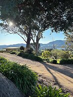 Burnt Creek Cottages Mansfield