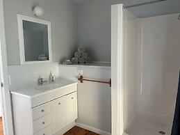 Burnt Creek Cottages Mansfield