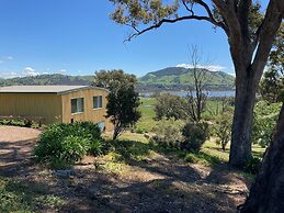 Burnt Creek Cottages Mansfield