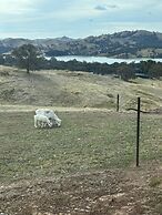 Burnt Creek Cottages Mansfield