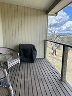 Burnt Creek Cottages Mansfield