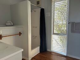 Burnt Creek Cottages Mansfield