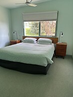 Burnt Creek Cottages Mansfield