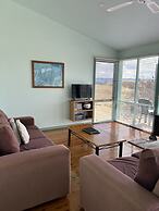 Burnt Creek Cottages Mansfield