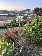 Burnt Creek Cottages Mansfield
