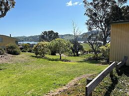Burnt Creek Cottages Mansfield