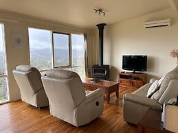 Burnt Creek Cottages Mansfield