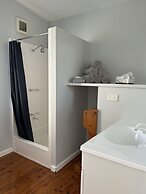 Burnt Creek Cottages Mansfield