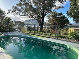 Burnt Creek Cottages Mansfield