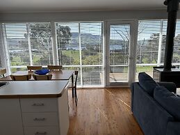 Burnt Creek Cottages Mansfield