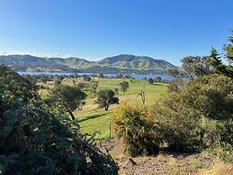 Burnt Creek Cottages Mansfield