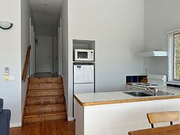 Burnt Creek Cottages Mansfield