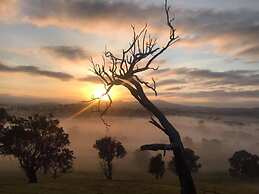 Burnt Creek Cottages Mansfield