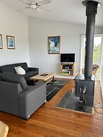 Burnt Creek Cottages Mansfield