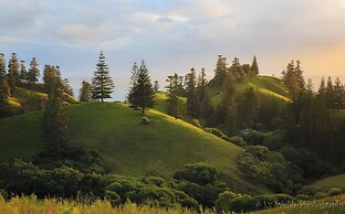 The Ridge