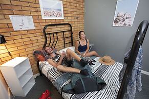 Colonial Village Resort