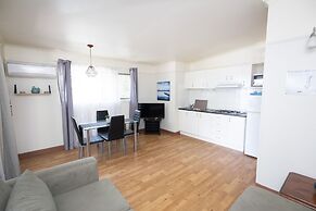 Colonial Village Resort