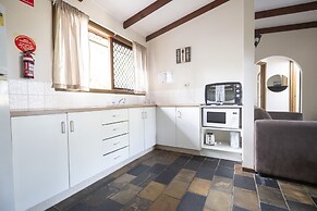 Colonial Village Resort