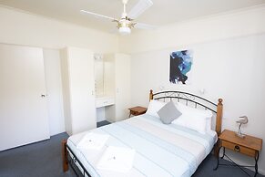 Colonial Village Resort