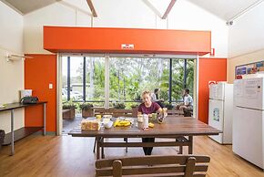 Colonial Village Resort