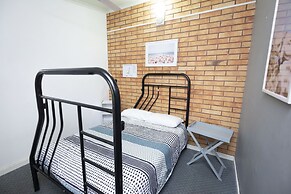 Colonial Village Resort