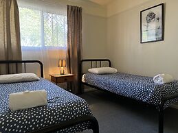 Colonial Village Resort