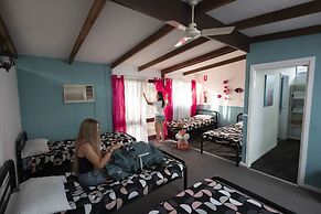 Colonial Village Resort