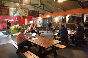 Colonial Village Resort