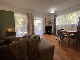 Colonial Village Resort