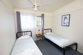 Colonial Village Resort