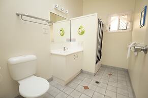 Colonial Village Resort