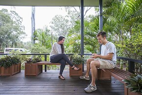 Colonial Village Resort