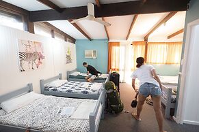 Colonial Village Resort