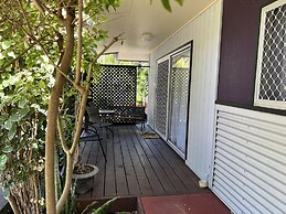 Colonial Village Resort