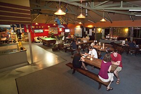 Colonial Village Resort