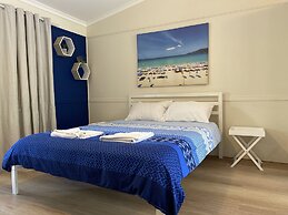 Colonial Village Resort