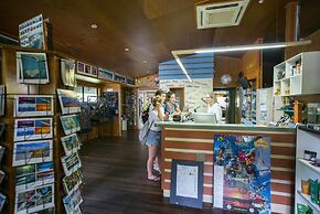 Colonial Village Resort